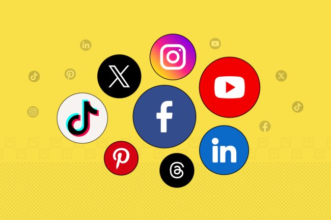 Best Website for Social Media & Virtual Services | NikanMember.site